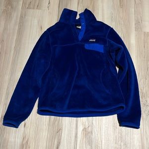 Patagonia Women’s Fleece